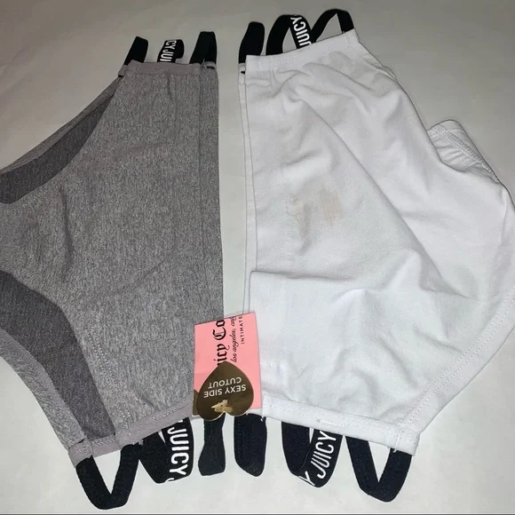 Juicy couture panties - Picture 5 of 6